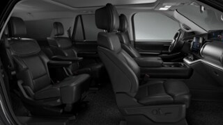 2027 Ford Expedition® Internal Image 1